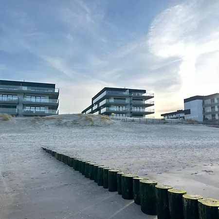 Apartman Apartament Turkusowy Gardenia Z Widokiem Na Morze Epapartamenty *