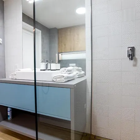 Apartament Turkusowy Gardenia Z Widokiem Na Morze Epapartamenty